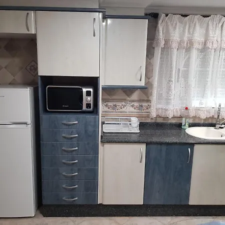 Apartamento De Lujo * Marines