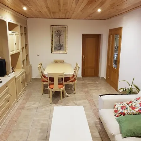 Apartamento De Lujo Apartment *