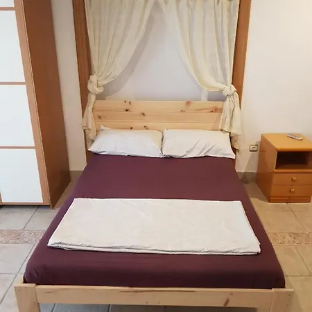 Apartamento De Lujo * Marines