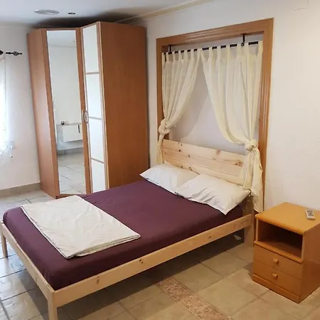 Apartamento De Lujo Apartment