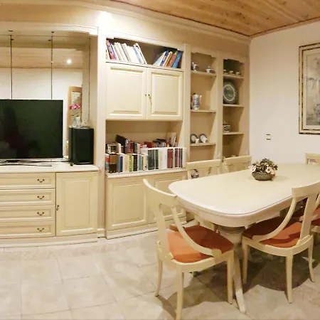 Apartamento De Lujo Apartment Marines
