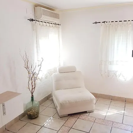Apartment Apartamento De Lujo